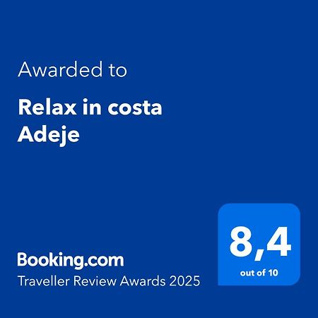 Apartament  Costa Adeje  Zewnętrze zdjęcie