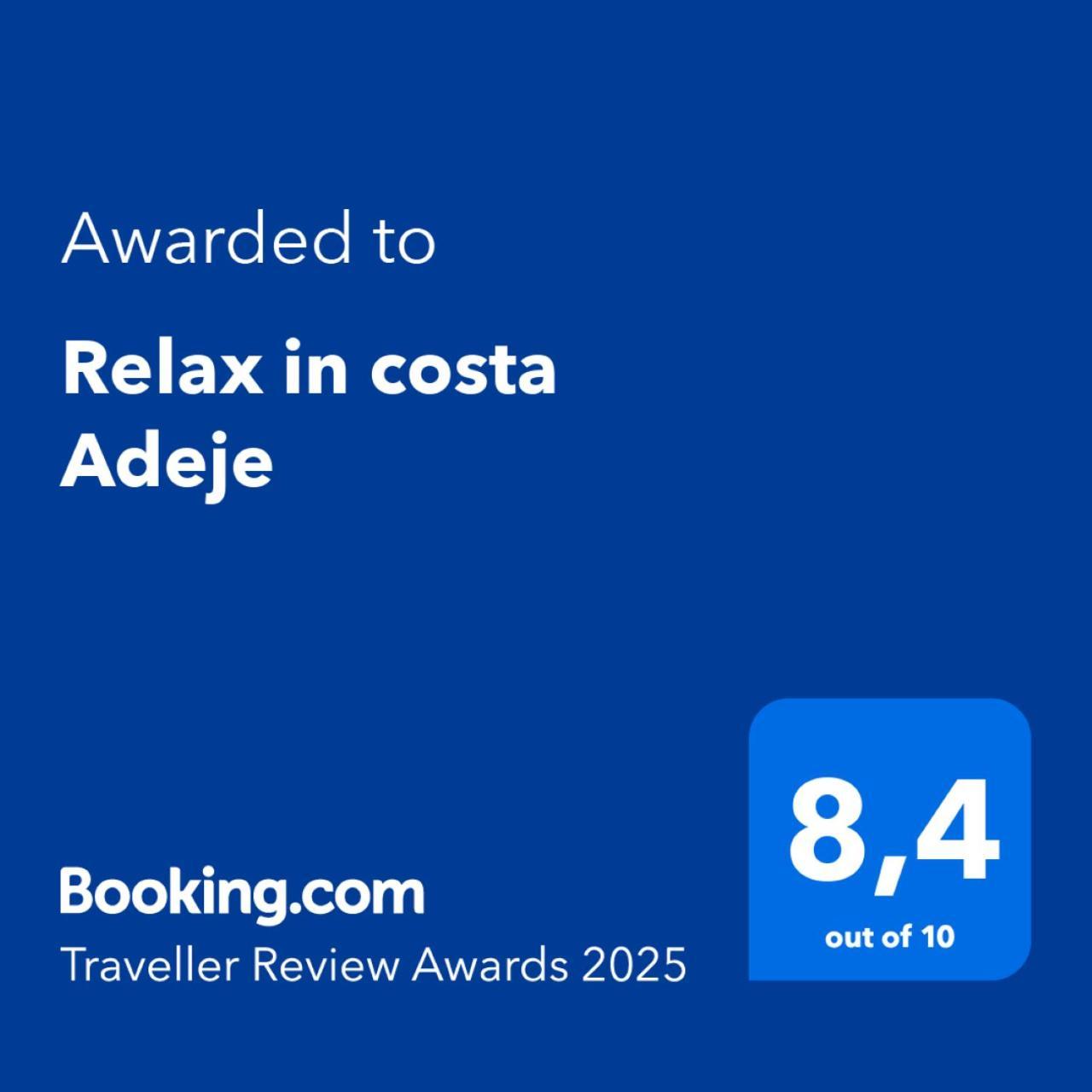 Apartament  Costa Adeje  Zewnętrze zdjęcie