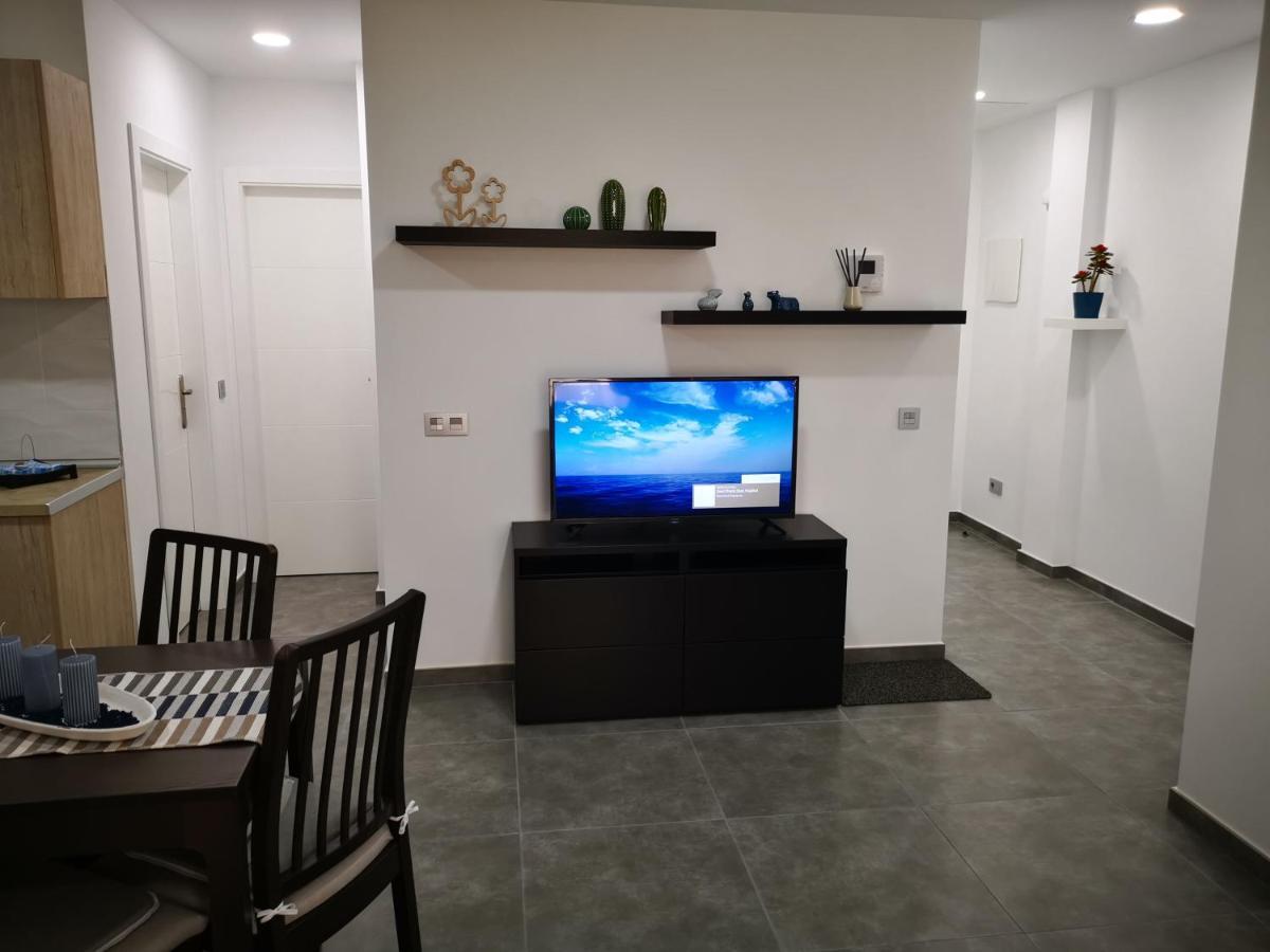 Apartament  Costa Adeje  Zewnętrze zdjęcie