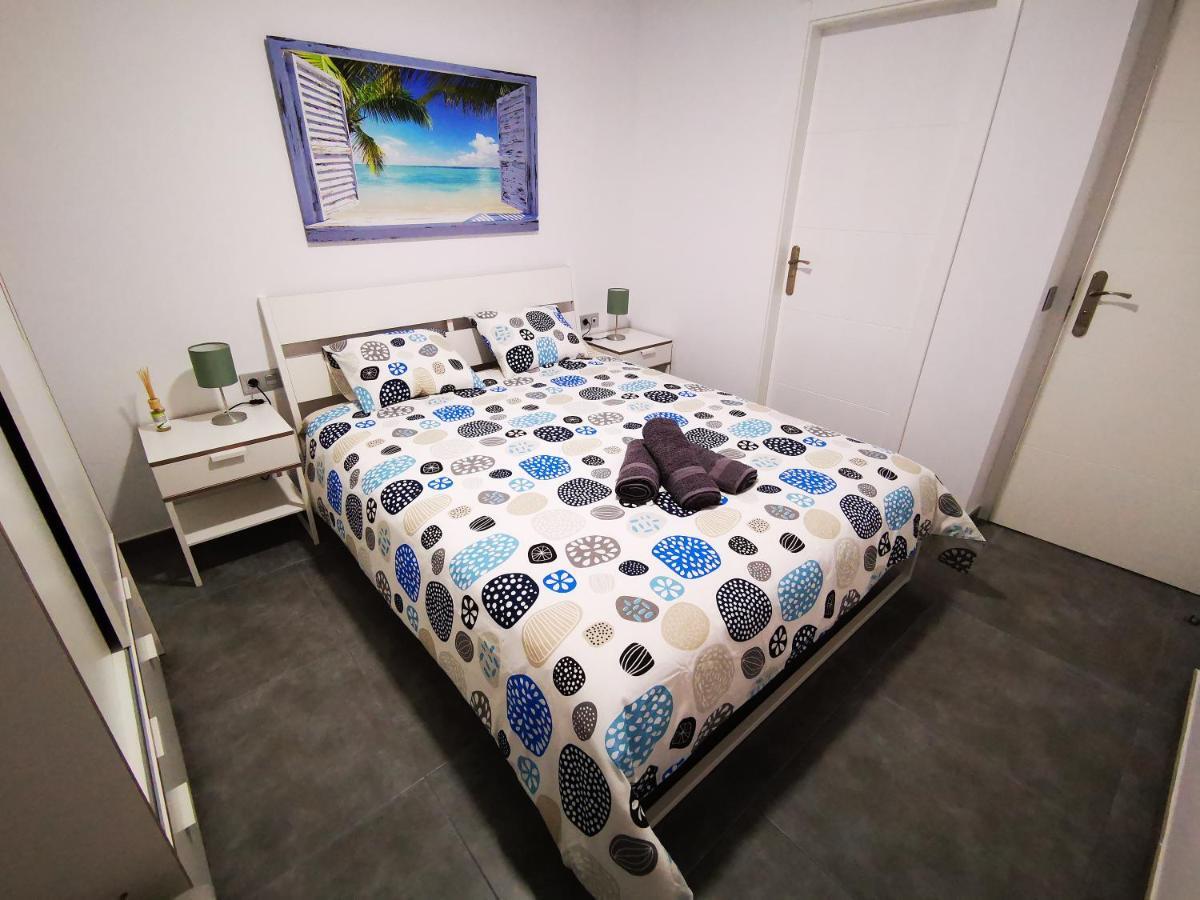 Apartament  Costa Adeje  Zewnętrze zdjęcie