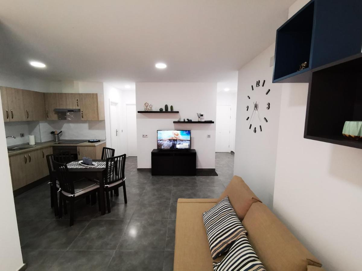 Apartament  Costa Adeje  Zewnętrze zdjęcie