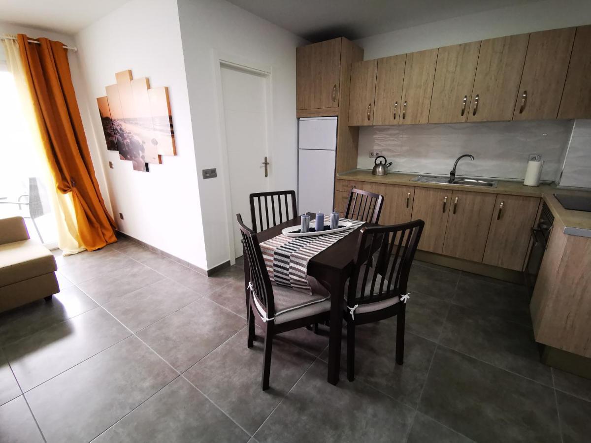 Apartament  Costa Adeje  Zewnętrze zdjęcie
