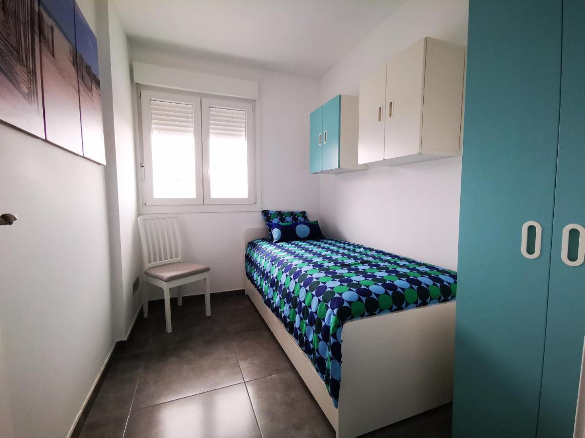 Apartament  Costa Adeje  Zewnętrze zdjęcie