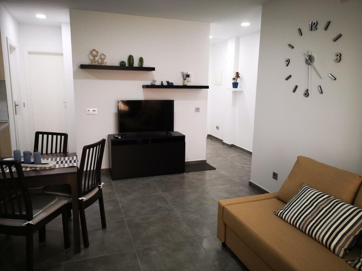 Apartament  Costa Adeje  Zewnętrze zdjęcie