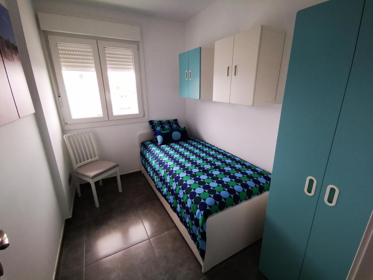 Apartament  Costa Adeje  Zewnętrze zdjęcie