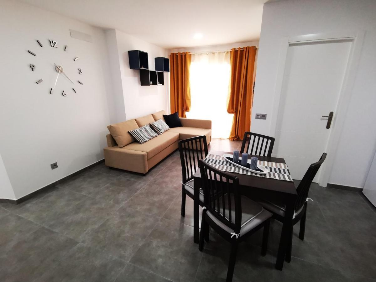 Apartament  Costa Adeje  Zewnętrze zdjęcie