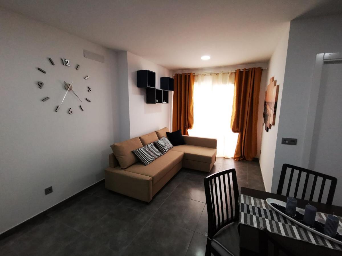 Apartament  Costa Adeje  Zewnętrze zdjęcie