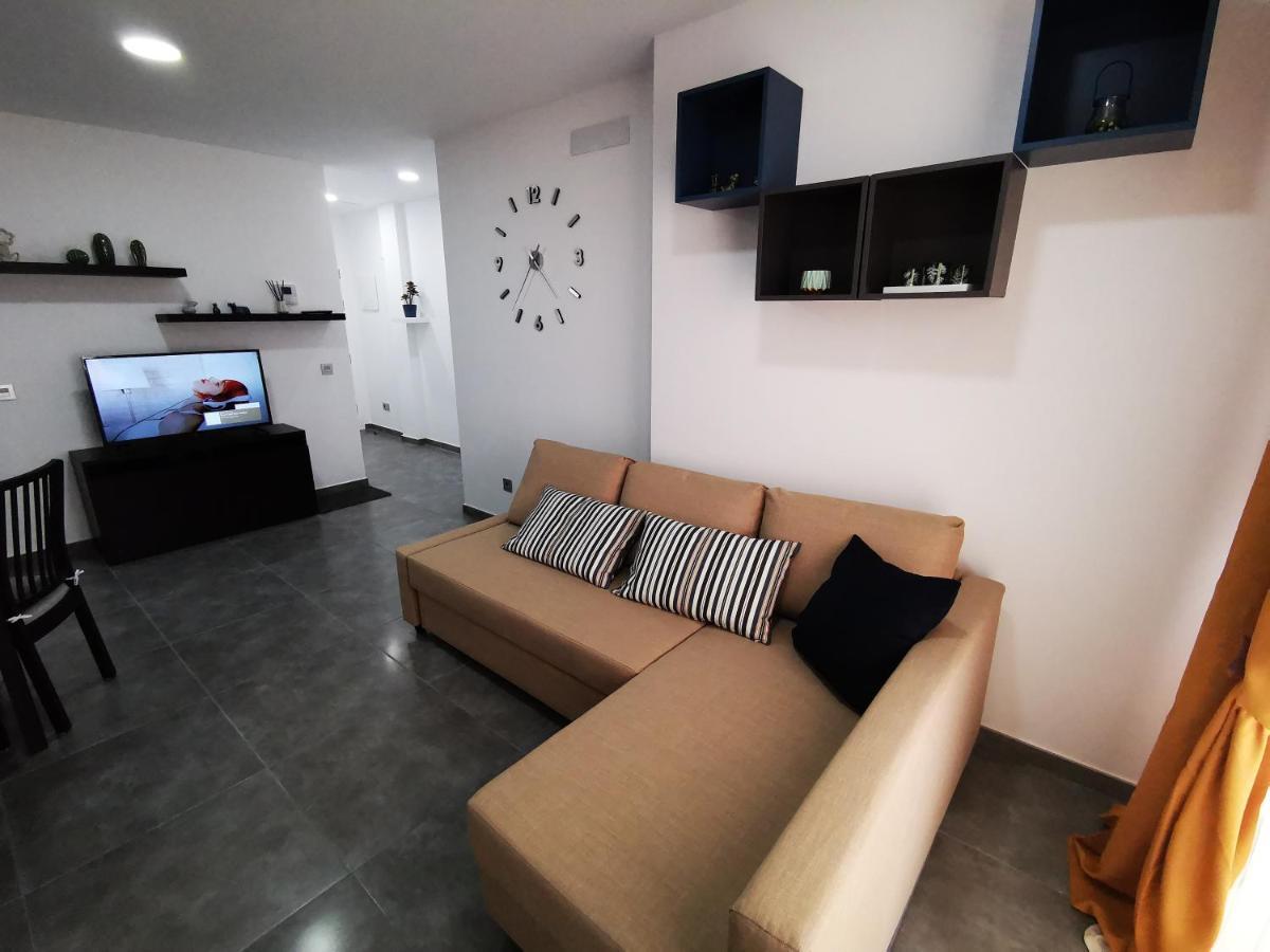 Apartament  Costa Adeje  Zewnętrze zdjęcie